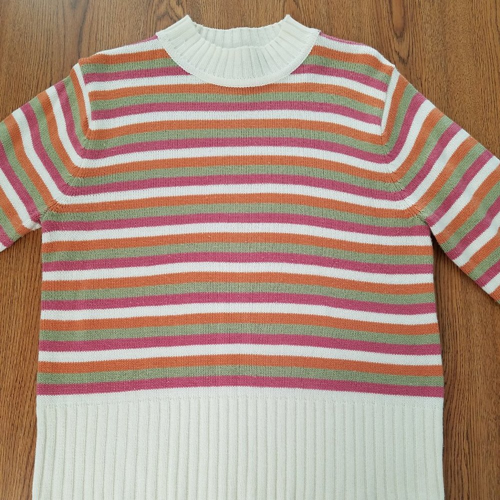 Norton McNaughton XL Sweater